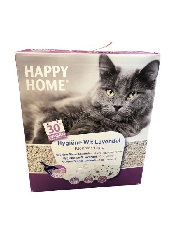 happy-home-kattenbakgrit-lavendel