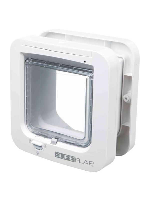 sureflap